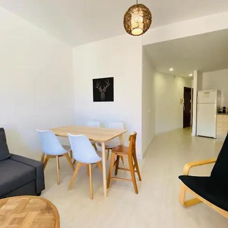Acogedor Apartamento En El Centro De Malaga Ngoại thất bức ảnh