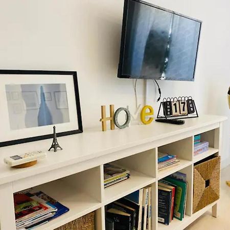 Acogedor Apartamento En El Centro De Malaga Ngoại thất bức ảnh